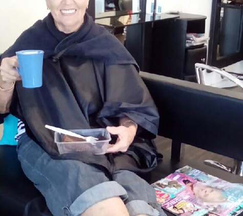 SaHaira Studio - Geraldton, WA