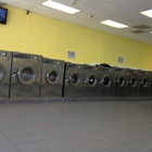 Lakeside Laundromat