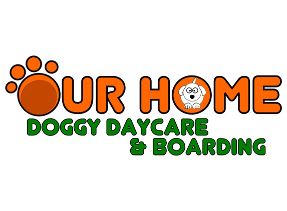 Our Home Doggy Daycare - Jonesborough, TN