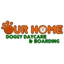 Our Home Doggy Daycare