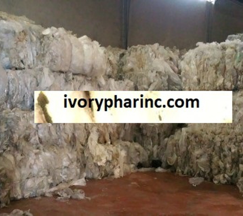 Scraps Industries, Inc - Manassas, VA. LDPE film bale for sale