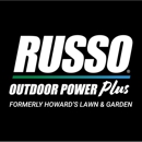 Russo Outdoor Power Plus - Landscaping Equipment & Supplies