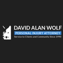 David Alan Wolf - Personal Injury Attorney - Personal Injury Law Attorneys