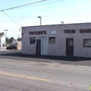 Taylor's Trim Shop Auto - Automobile Seat Covers, Tops & Upholstery