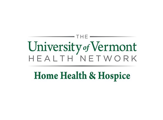 UVM Health Network, Home Health and Hospice-Islands - South Hero, VT