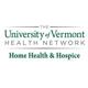 The University of Vermont Health Network Home Health & Hospice