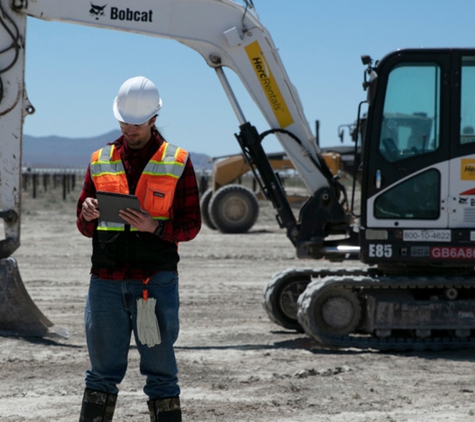 Herc Rentals - Cheyenne, WY