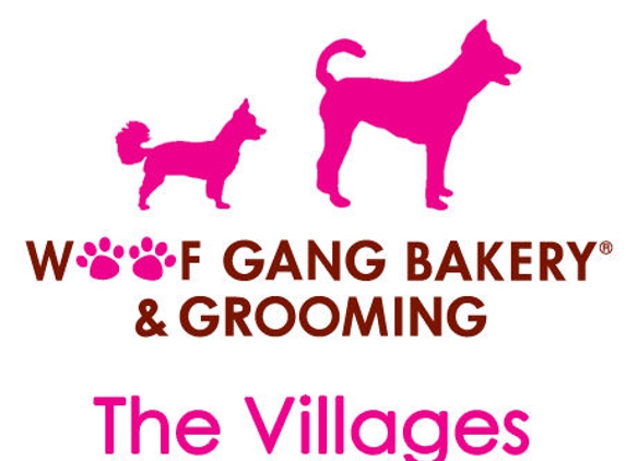 Woof Gang Bakery & Grooming, The Villages - The Villages, FL