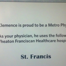 Clemence James MD - Physicians & Surgeons