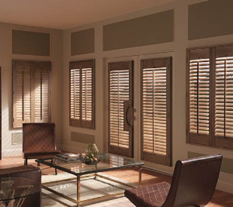 Made In The Shade Blinds & More - Brecksville, OH