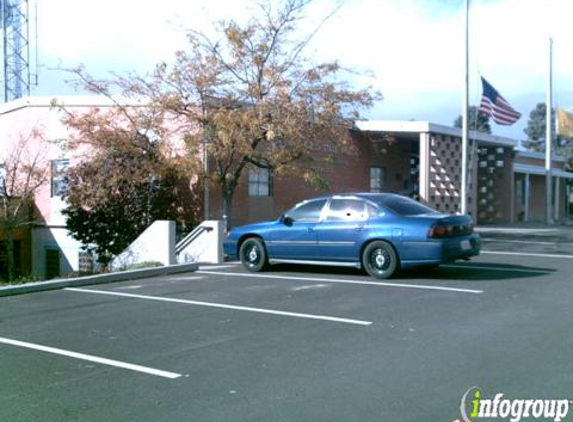 Department Of Public Safety - Albuquerque, NM