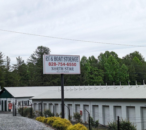 Northstar RV and Self Storage - Lenoir, NC