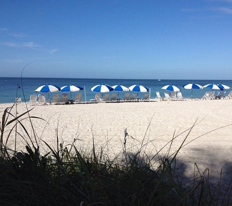 LaPlaya Beach & Golf Resort - Naples, FL