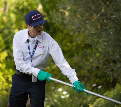 Clark Pest Control - Modesto, CA