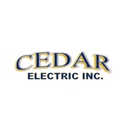 Cedar Electric Inc. - Electricians