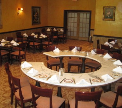 Calabria Restaurant & Pizzeria - Livingston, NJ