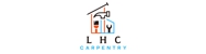 Lleyton Henry Carpentry Logo