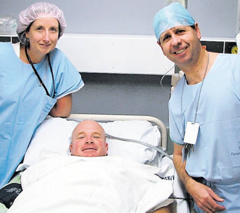 Sutherland Heart Clinic - Caringbah, NSW