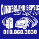 Cumberland Septic Services - Portable Toilets