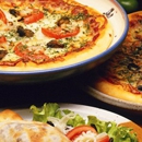 Original Italian Pizza - Food & Beverage Consultants