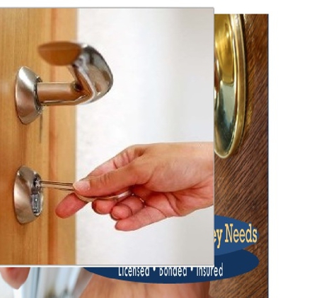 Dave's Locksmith Service - East Falmouth, MA