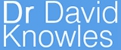 Dr David Knowles Logo