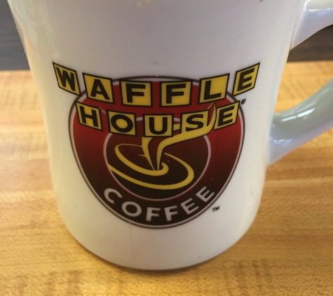 Waffle House - Prattville, AL