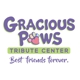 Gracious Paws Tribute Center