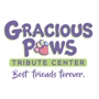 Gracious Paws Tribute Center
