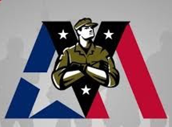 American Veteran Movers - Prescott, AZ