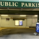 LAZ Parking - The Wanamaker Building - Carports