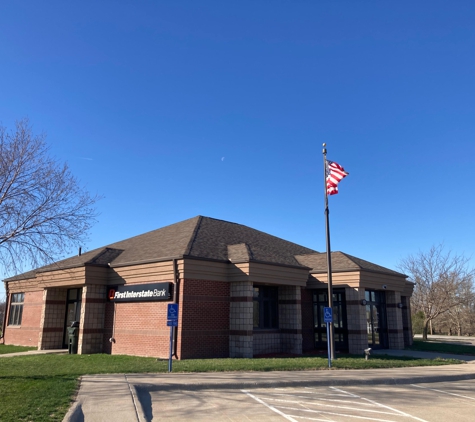 First Interstate Bank - Perry, IA