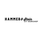 Hammer and Stain DFW - Art Goods