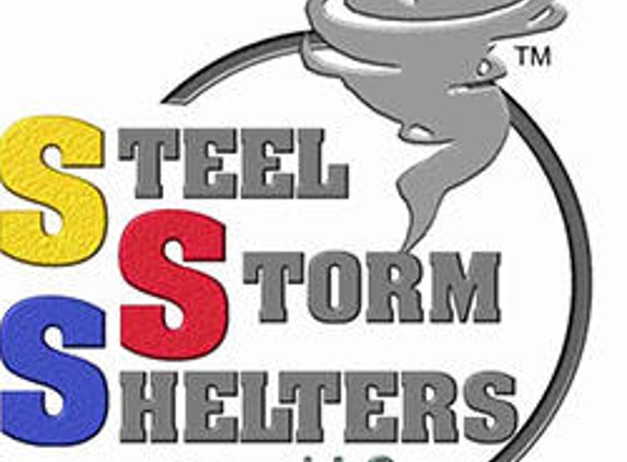 Steel  Storm Shelters, LLC - Henderson, TN