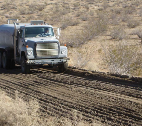 EP&A Envirotac, Inc. - La Quinta, CA. sub base stabilization