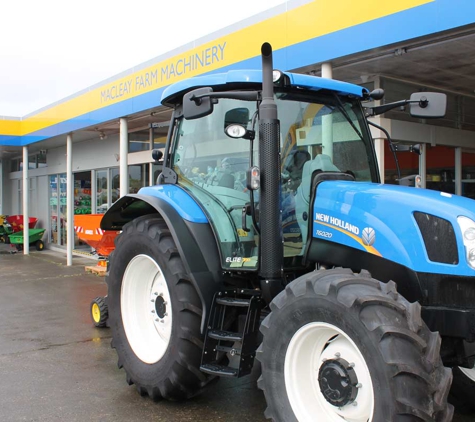 Macleay Farm Machinery - South Kempsey, NSW