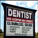 Bradley, Carl A DDS MAGD - Dentists