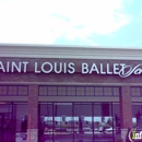 St Louis Ballet Co - Dancing Instruction