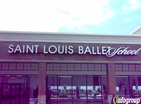 St Louis Ballet Co - Chesterfield, MO