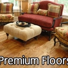 Kip's Hardwood Flooring Inc.