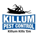 Killum Pest Control Inc - Termite Control