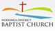 Wodonga District Baptist Church Logo