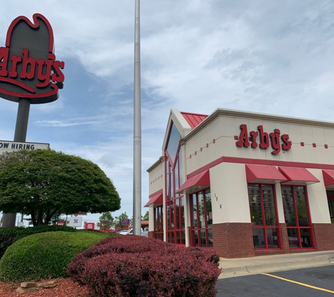 Arby's - Atlanta, GA