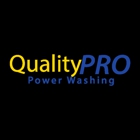 QualityPRO Power Washing