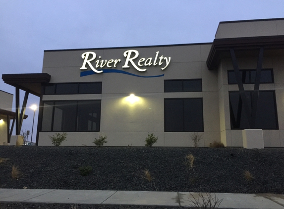 River Realty - Kennewick, WA