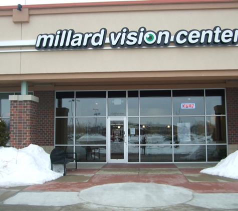 Millard Vision Center - Omaha, NE