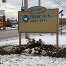 River Kids Dentistry - Dental Hygienists