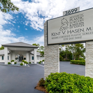 Aesthetic Plastic Surgery & Med Spa of Naples - Naples, FL