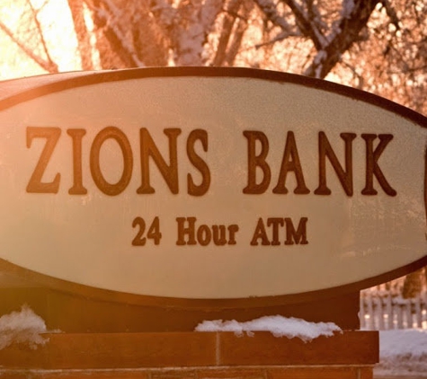 Zions Bank - Spanish Fork, UT