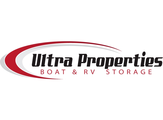 Ultra Properties Boat & RV Storage - Carson City, NV